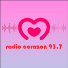 Radio Corazon ikona