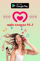 Radio Corazon Affiche