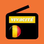 Vivacite radio Liege RTBF