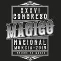 XXXVI  Congreso Mágico Nacional Murcia