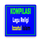 Icona Song of Compilation of Religion of Izzatul Islam