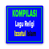 Song of Compilation of Religion of Izzatul Islam icon