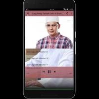 Jefri Al Buchori's Best Religion Song mp3 screenshot 1