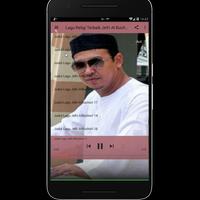 Jefri Al Buchori's Best Religion Song mp3 screenshot 2