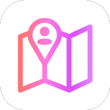 Location Tracker - Maps GPS Track & Location Trace