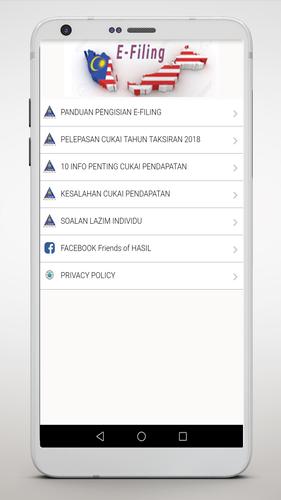 E Filing File Your Malaysia Income Tax Online Imoney