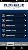 The Carlson Firm Accident App screenshot 2