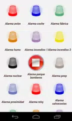 Descargar APK de Sonidos de emergencias 2.0