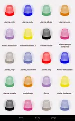 Descargar APK de Sonidos de emergencias 2.0