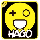 Tips For HAGO -  Play With Games New Friends, HAGO icône