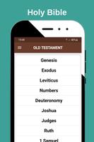 NLT Bible Free (New Living Translation) in English Cartaz