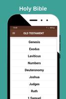 NLT Bible Free (New Living Translation) in English Affiche