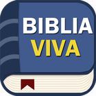 Biblia Viva (Português) biểu tượng