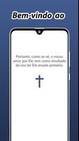 Biblia Viva (Português) poster