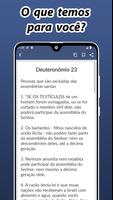 Biblia Viva (Português) screenshot 3