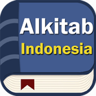 Alkitab di Indonesia আইকন