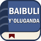 Baibuli y'Oluganda / Luganda-icoon