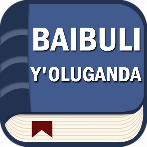 Baibuli y'Oluganda / Luganda