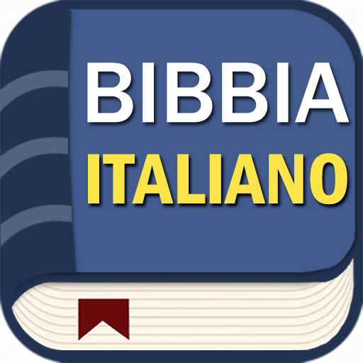 Bibbia in Intaliano / Italian Biblie (Rivedutta)