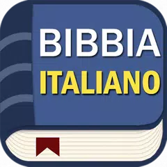 Bibbia in Intaliano / Italian Biblie (Rivedutta) APK 下載