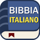 Bibbia in Intaliano / Italian Biblie (Rivedutta) APK