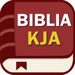 Bíblia (KJA) em Português XAPK download