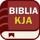 Bíblia (KJA) em Português icône