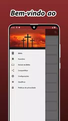 Bíblia (KJA) em Português XAPK 下載