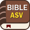American Standard  (ASV) Holy Bible in English
