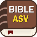 American Standard  (ASV) Holy Bible in English APK
