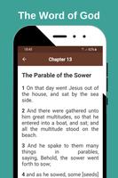 American Standard  (ASV) Holy Bible in English скриншот 3