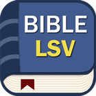 Bible en français Louis Segond ícone