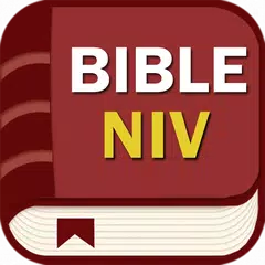 NIV Bible  - New International Version in English