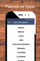 Bíblia João Ferreira Almeida screenshot 1
