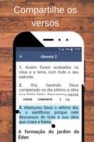 Bíblia João Ferreira Almeida screenshot 2