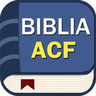 آیکون‌ Bíblia Sagrada (ACF)