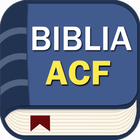 Bíblia Sagrada (ACF) アイコン