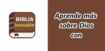 Biblia de Jerusalén / Católica
