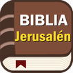 ”Biblia de Jerusalén / Católica