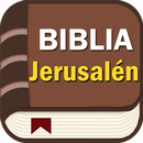 Biblia de Jerusalén / Católica APK