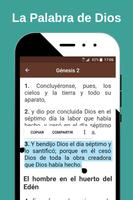 Biblia de Jerusalén capture d'écran 3