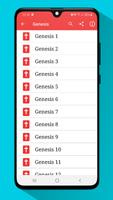 Bible in English 截圖 2