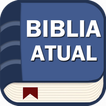 Biblia Linguagem Atual آئیکن