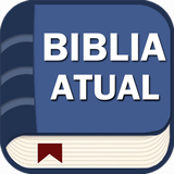 Biblia Linguagem Atual icône