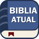 Biblia Linguagem Atual icono