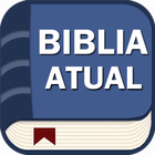 Biblia Linguagem Atual आइकन