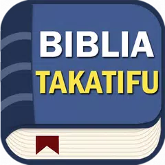 Descargar XAPK de Bible Takatifu / in Swahili