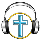 Christian Music Radio Online / Praises and Worship biểu tượng