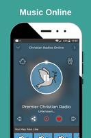 Christian Music Radio Online / Praises and Worship capture d'écran 2