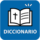 Diccionario Bíblico Cristiano APK